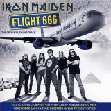 Iron Maiden - Flight 666