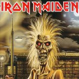 Iron Maiden - Iron Maiden