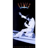 Elvis Presley - Walk A Mile In My Shoes: The Essential 70's Masters