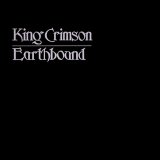 King Crimson - Earthbound