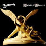 Whitesnake - Saints An' Sinners