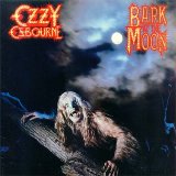 Ozzy Osbourne - Bark At The Moon