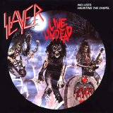 Slayer - Live Undead + Haunting The Chapel