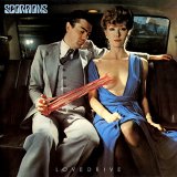 Scorpions - Lovedrive