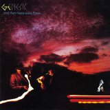 Genesis - ...And Then There Were Three