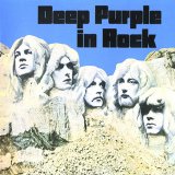 Deep Purple - Deep Purple In Rock