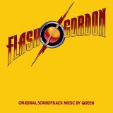 Queen - Flash Gordon
