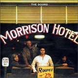The Doors - Morrison Hotel