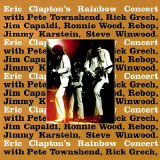 Eric Clapton - Eric Clapton's Rainbow Concert