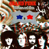 Grand Funk Railroad - Shinin' On