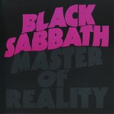 Black Sabbath - Master of Reality