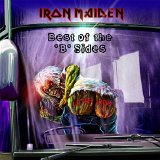 Iron Maiden - Best Of The B'Sides