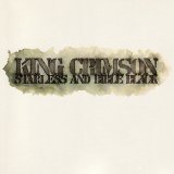 King Crimson - Starless And Bible Black