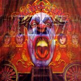 Kiss - Psycho Circus