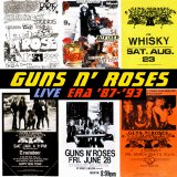 Guns N' Roses - Live Era '87 '93