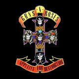 Guns N' Roses - Appetite For Destruction