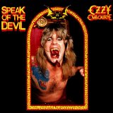 Ozzy Osbourne - Speak Of The Devil [1995 Remaster]
