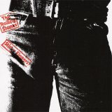 The Rolling Stones - Sticky Fingers