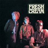 Cream - Fresh Cream (DCC GZS-1022)