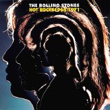 The Rolling Stones - Hot Rocks 1964-1971