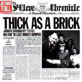 Jethro Tull - Thick As A Brick