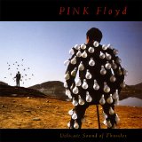 Pink Floyd - Delicate Sound Of Thunder