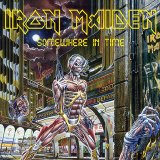Iron Maiden - Somewhere In Time