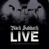 Black Sabbath - Live At Hammersmith Odeon