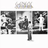 Genesis - The Lamb Lies Down On Broadway