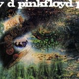 Pink Floyd - A Saucerful Of Secrets