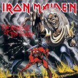 Iron Maiden - Number Of The Beast