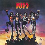 Kiss - Destroyer