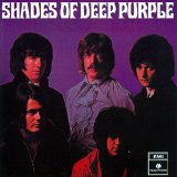 Deep Purple - Shades Of Deep Purple [Remastered]