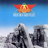 Aerosmith - Rock In A Hard Place