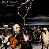 Black Sabbath - Live Evil