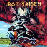Iron Maiden - Virtual XI