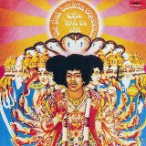 The Jimi Hendrix Experience - Axis: Bold As Love