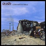 Rush - A Farewell To Kings