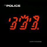 The Police - Ghost In The Machine