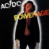 AC/DC - Powerage