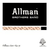 The Allman Brothers Band - Fillmore East, February 1970