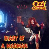 Ozzy Osbourne - Diary Of A Madman (Remaster)