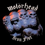 Motörhead - Iron Fist