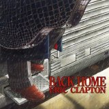 Eric Clapton - Back Home