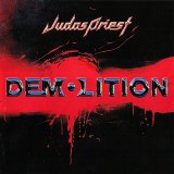 Judas Priest - Demolition