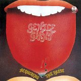 Gentle Giant - Acquiring The Taste