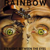 Rainbow - Straight Between The Eyes
