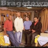 Branford Marsalis Quartet - Braggtown