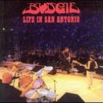 Budgie - Live In San Antonio