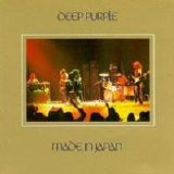 Deep Purple - 1972 Made In Japan